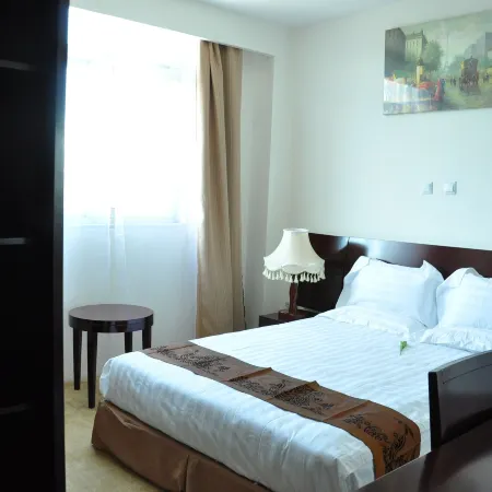 Ag Palace Hotel