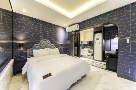 Ulsan Ilsan French Code