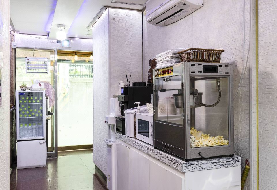 Suyu Jjak 객실 이미지