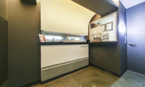 CU Hotel