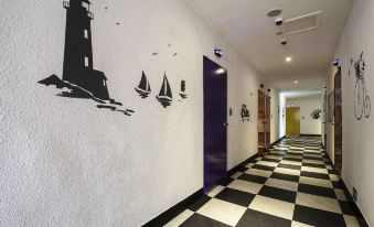 Ansan (Wolpi-Dong) O2 (O2)