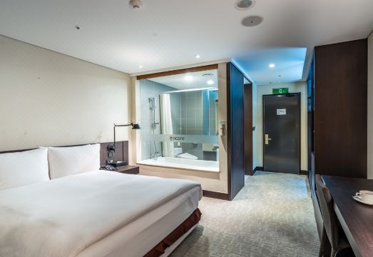 라마다 앙코르 바이 윈덤 천안