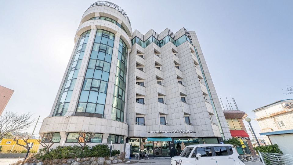 memory hotel