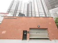 Browndot Hotel Daegu Jukjeon Hotels near Wolbae Station