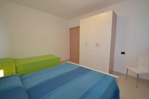 Modern Flat with Private Garden - 3 estrellas