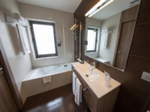 Hotel Aroi Ponferrada Hoteles en León