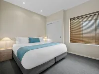Deep Blue Hotel & Hot Springs Hotels in Warrnambool