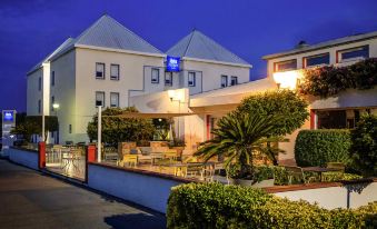 Ibis Budget Perpignan Sud