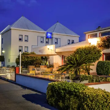 Ibis Budget Perpignan Sud