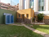 Vacation Apartment in Roquetas de Mar