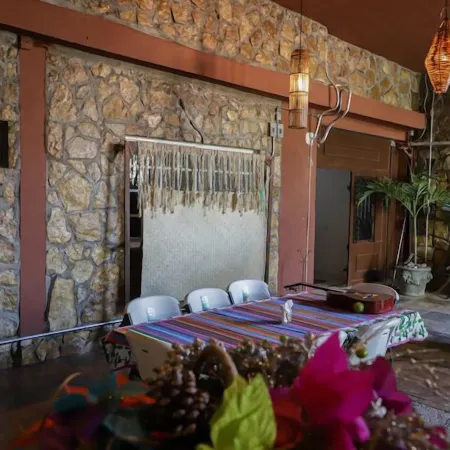 Hotel Bugambilias
