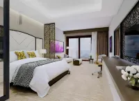Legacy Resort Hotel & Spa - spa