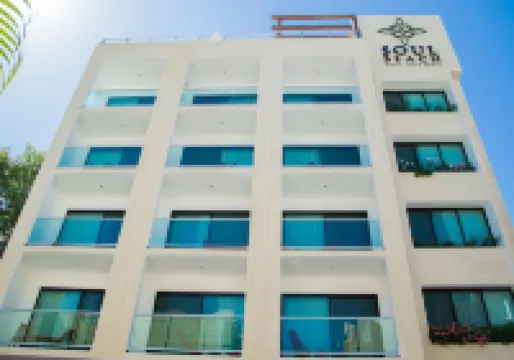 Soul Beach Boutique Hotel & Spa Hotels near 5th Avenue