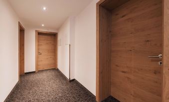 Wellness Aparthotel Panorama Alpin - Ferienwohnungen Jerzens im Pitztal