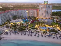 Divi Aruba Phoenix Beach Resort Hotels in Palm Beach