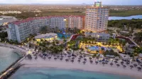 Divi Aruba Phoenix Beach Resort Hotels in der Nähe von Palm Beach