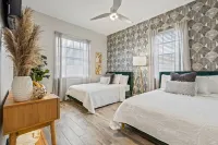 114 Mediterranean Way - spa