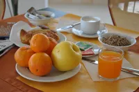 Althea Palace Hotel - breakfast