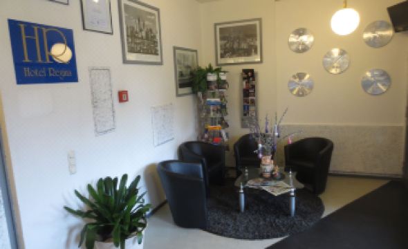 Hotel Regina