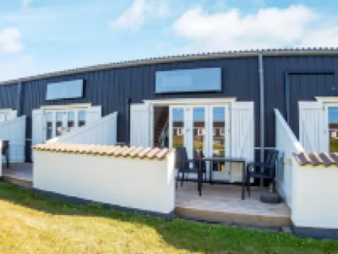 6 person holiday home in Vestervig-By Traum