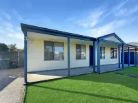 Spacious 4-Bed Home 2-Min to the Beach