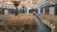 VRINDA HERITAGE HOTEL & BANQUET HALL Hotels in Siwan