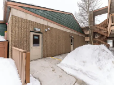 Tenmile Creek #215 : 2 Hoteles en Frisco