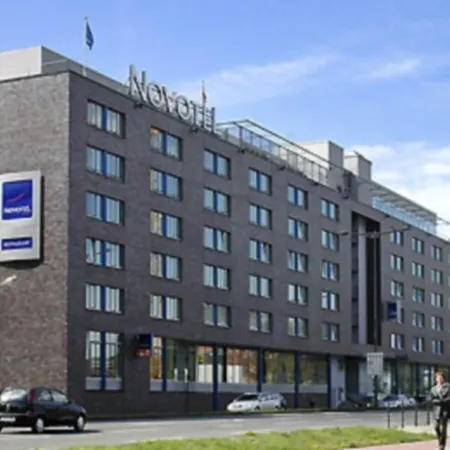 Novotel Koeln City