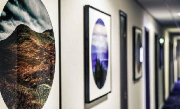 Mercure Inverness Hotel