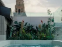 Los 36 by GRUPO CCOMMO Hotels near Roman Bridge