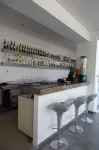 Vila Recife Hotel - ที่มีบาร์
