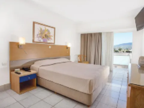 科斯塔宮酒店 科斯酒店