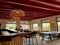 Luxury Group Retreat in Nature Hotels in Paasloo