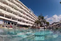 Aparthotel Maracaibo - Beach