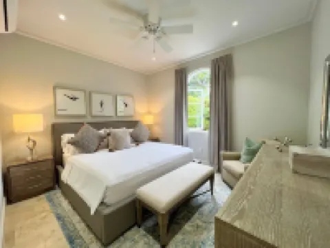 Villatre 2 Bedroom Villa Hotels in 