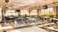 Grand Tenacity Hotel Kitale - Frühstück