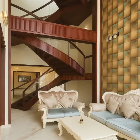 Coastal Echoes by Fortkochi Beach Inn