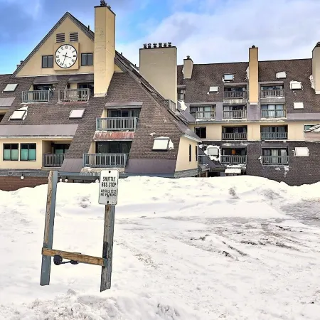 Mountain Green Resort