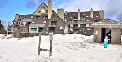 Mountain Green Resort
