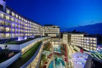 The Sense De luxe Hotels in Manavgat
