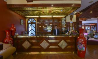 Chau Long Sapa 2 Hotel