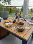Chambre des Tours - Bed and Breakfasts