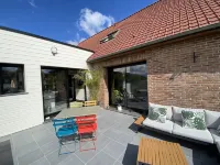 Chambre des Tours - Bed and Breakfasts