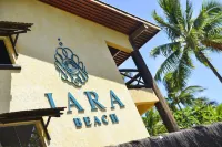 Iara Beach Hotel Boutique Отели в г. 