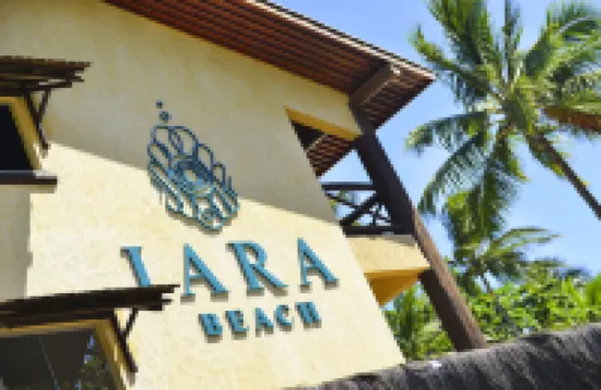 Iara Beach Hotel Boutique