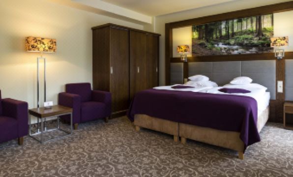 Hotel Mercure Krynica Zdrój Resort&Spa