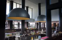 Rydges Mount Panorama Bathurst - bar