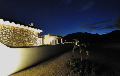 هوتل لو أنفور فنادق في ویلازیمیوس