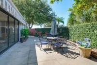 Private Pool & Golf Cart! Villa By Spanish Springs - Villas
