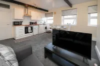 Perfect Flat in Hexham Town Centre